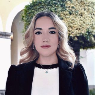 Ampliar imagen: Ana Victoria Leetoy Calderón, Médico general Querétaro