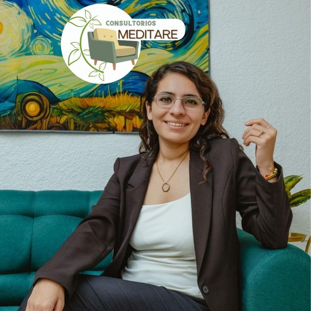 Carolina Beatriz Lizama  Vazquez, Psicólogo Mérida