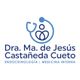 Ma de Jesus Castañeda Cueto