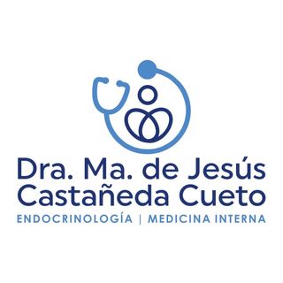 Ma de Jesus Castañeda Cueto, Endocrinólogo San Luis Potosi