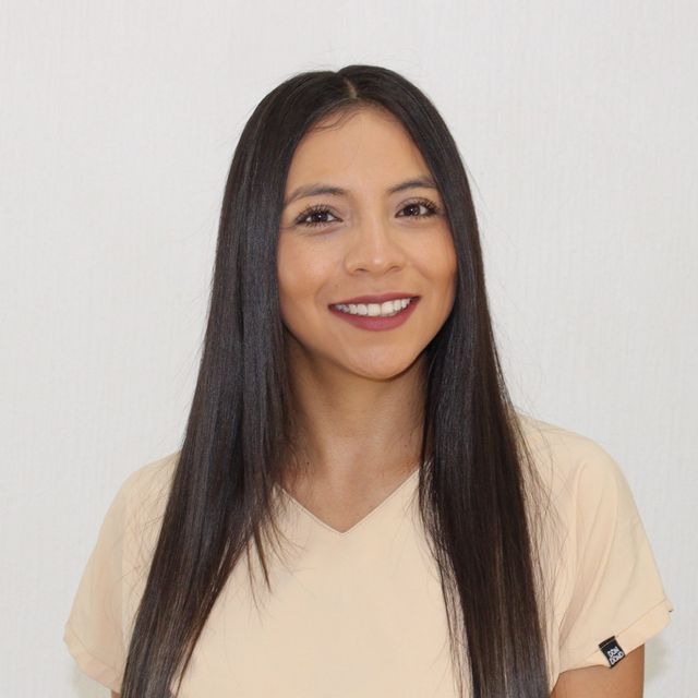 Kitzia Naomi Vazquez Acosta, Dentista - Odontólogo Zapopan