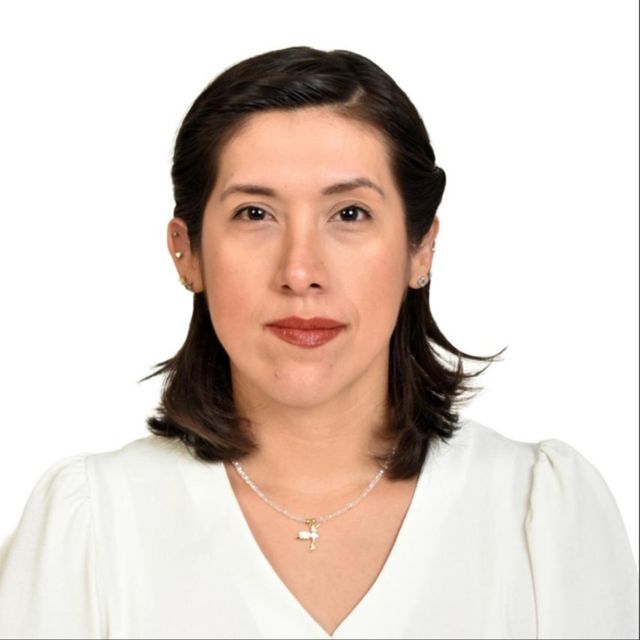 Ana Coral Suárez Salas, Psicólogo Centro