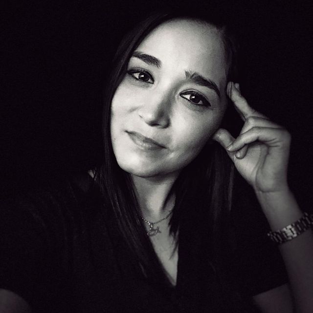 Jessica Gonzàlez, Psicólogo San Nicolás de los Garza