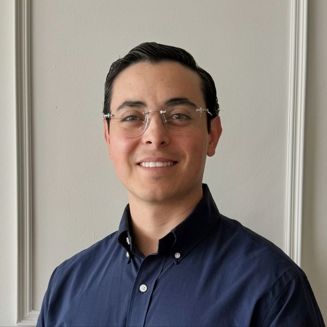 Pablo Ruiz Pérez
