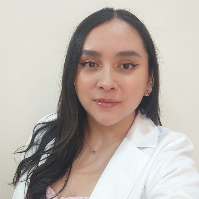 Elena López Rodríguez, Médico general Ciudad de México