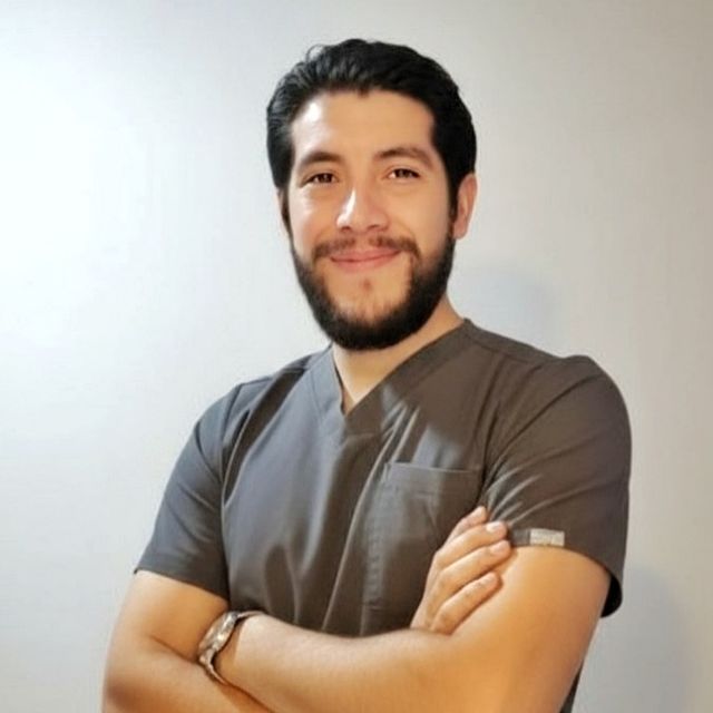 Jose de Jesus Hinojosa Alonso, Geriatra San Pedro Garza Garcia