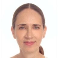 Cristina Giménez-Ferrer, Psicólogo Mérida