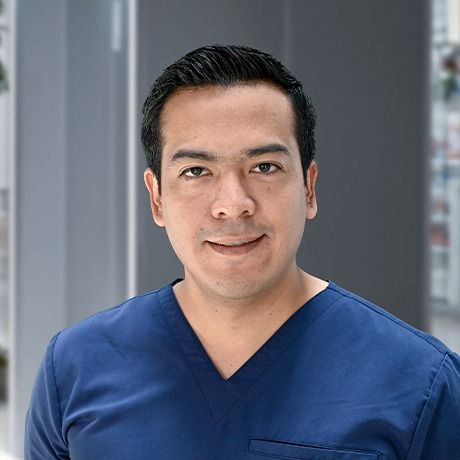 Juan Carlos Mendez Gutierrez, Otorrinolaringólogo Huixquilucan