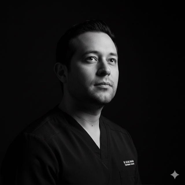 Jose Luis Jasso Perez, Ginecólogo León