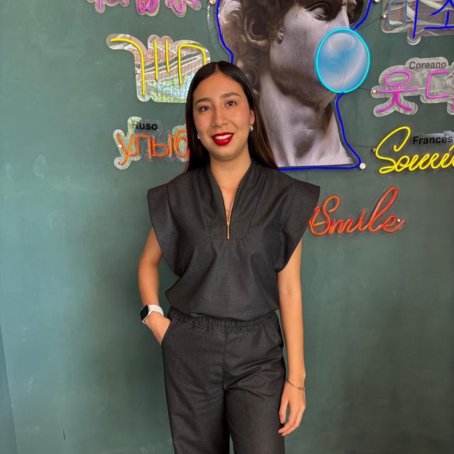 Yuriko Vanessa Paredes Cabrera, Dentista - Odontólogo Tuxtla Gutierrez