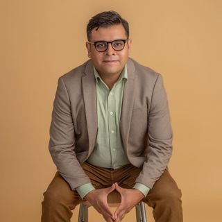 Ampliar imagen: Jorge Ely Ortiz Balderas, Geriatra Pachuca de Soto