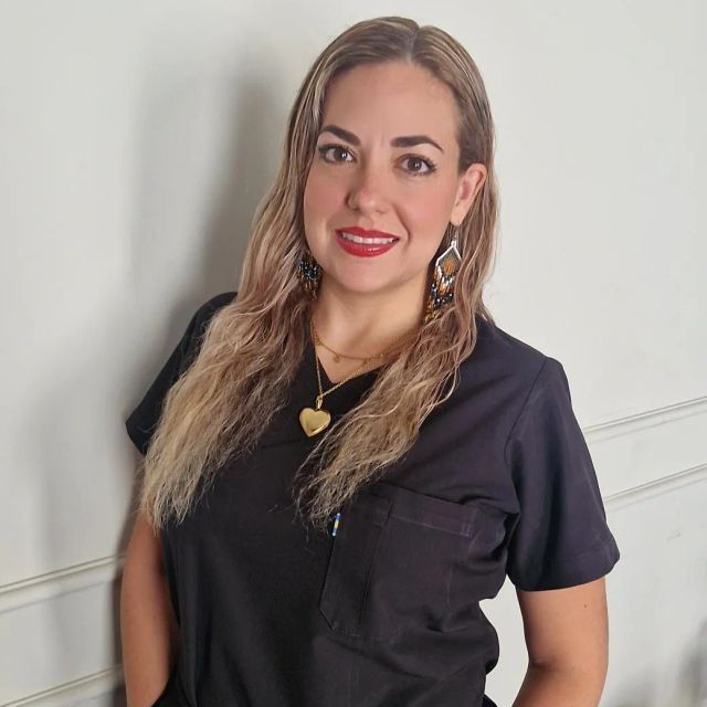 Fabia teresa Gonzalez Gonzalez, Nutricionista Mazatlan