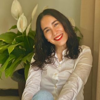 Ampliar imagen: Perla Vizcaya Hermosillo, Psicólogo Santa Catarina