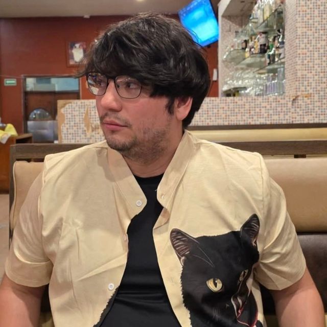 Carlos Sauri Carrillo, Psicólogo Mérida