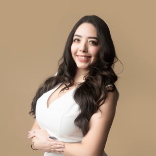 Pamela Pérez Bernal, Psicólogo Centro