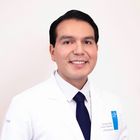 Dr. Sergio Emilio Sifuentes Rentería