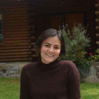 Ampliar imagen: Elisa María Córdova Alcántara, Psicólogo Zapopan