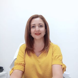 Ampliar imagen: Alma Rodríguez, Psicólogo Zapopan