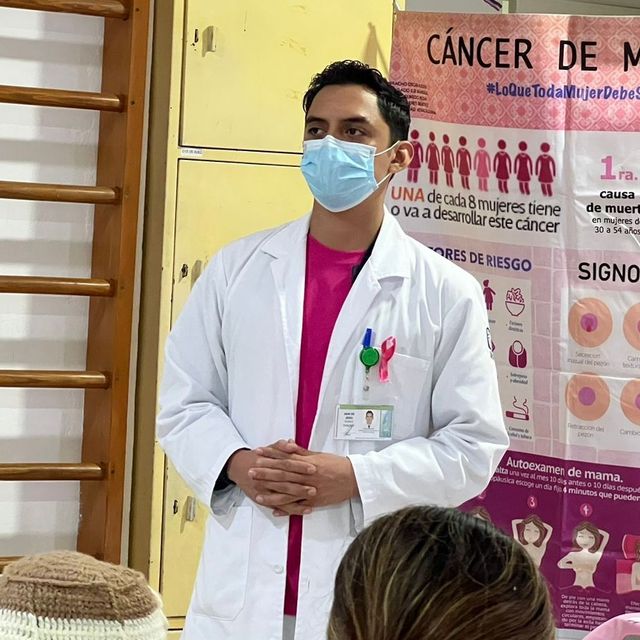 Jair de Jesus  Flores Sanchez, Nutriólogo Xalapa