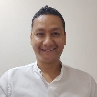 Ampliar imagen: Ricardo Varela Corona, Psicólogo Zapopan