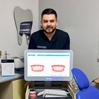 Dr. Daniel Alejandro Camacho Arredondo