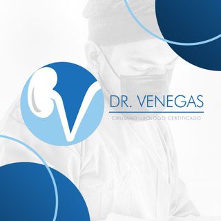 Ampliar imagen: Edgar Venegas Vázquez, Urólogo Loreto