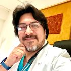 Dr. Juan Carlos Palomo Pérez