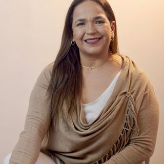 Ampliar imagen: Ivonne Alejandra Martínez Humphrey, Psicólogo Coahuila