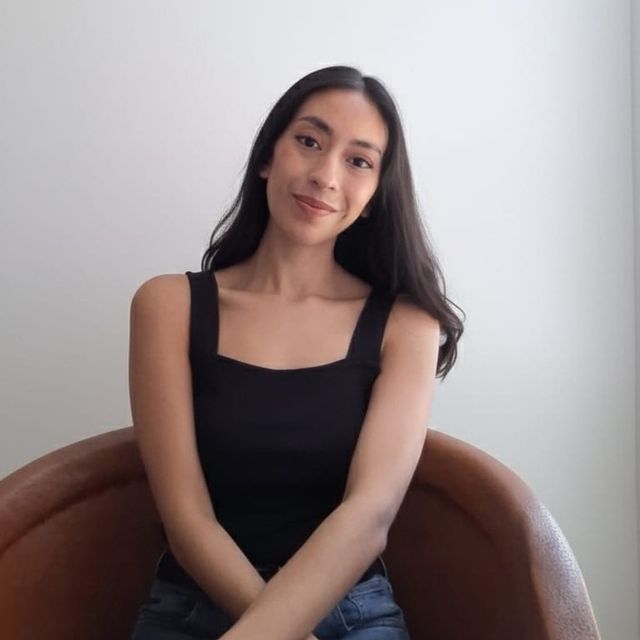 Monserrat Casimiro, Psicólogo Guadalajara