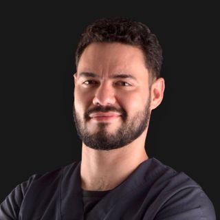 Néstor Olivas Garcia, Dentista - Odontólogo Chihuahua