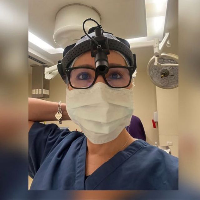 Lorena Rangel Valenzuela, Otorrinolaringólogo Monterrey