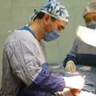 Dr. Miguel Angel Camargo López