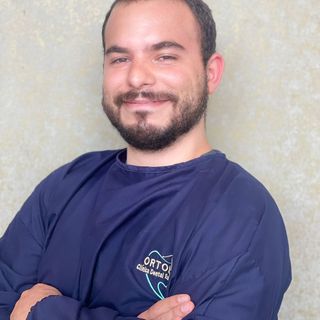 Sebastian Garcia Sampieri, Dentista - Odontólogo Santiago de Querétaro