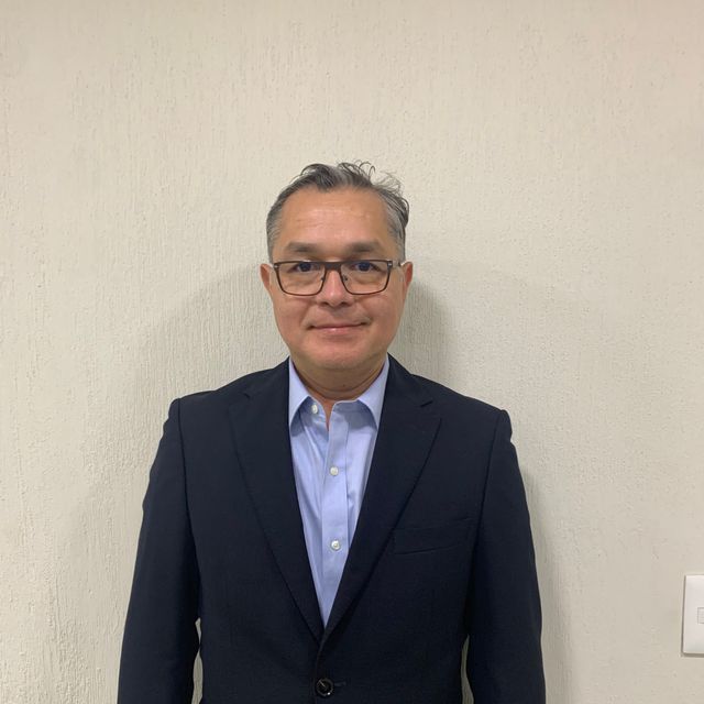 Ayax N. Sobrino Saavedra, Cardiólogo Guadalajara