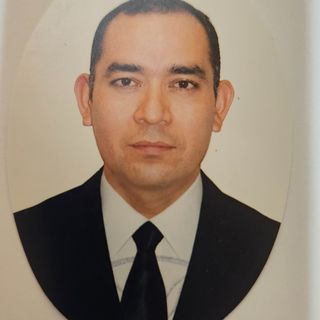 Ampliar imagen: Francisco Javier Araiza Ortiz, Fisioterapeuta Naucalpan de Juárez
