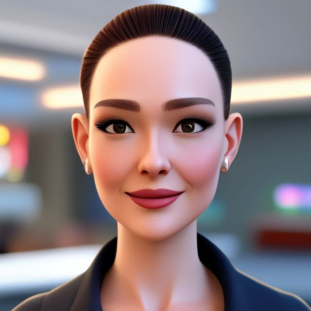 Mayra Alejandra Hernandez Morales, Ginecólogo Saltillo