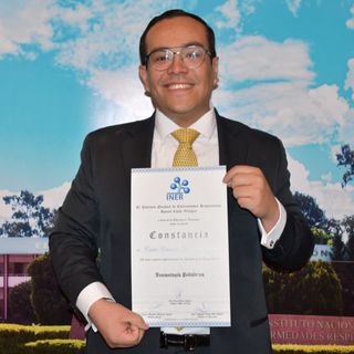 Ampliar imagen: Carlos Eduardo Vargas Verduzco, Pediatra Xochimilco