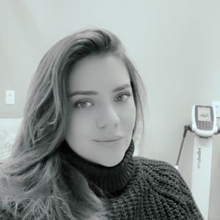 Ampliar imagen: Sandra Scarlet Aldana Dorantes, Nutriólogo Miguel Hidalgo