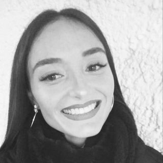 Ampliar imagen: Elizabeth Salmón Cintrón, Psicólogo Ciudad de México