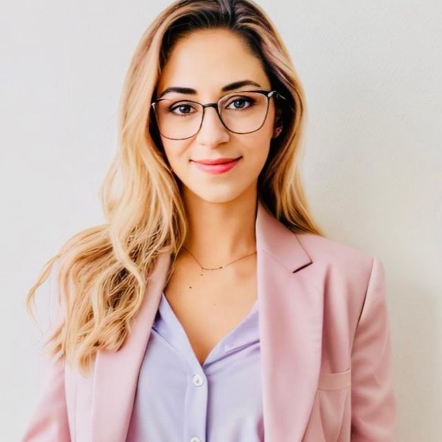 Yeimy Rocio Avila Pontón, Psicólogo Tuxtla Gutierrez