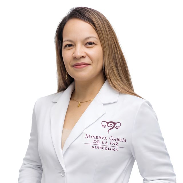 Minerva García de la Paz, Ginecólogo Tlalnepantla de Baz