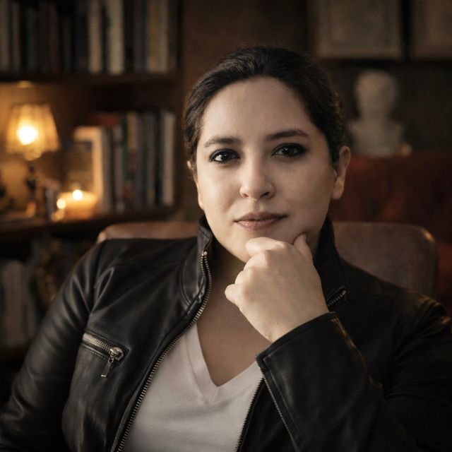 Patricia Melendez Aguirre, Psicólogo Ciudad de México