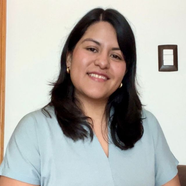 Erika Diaz Barroso, Psicólogo Oaxaca de Juárez