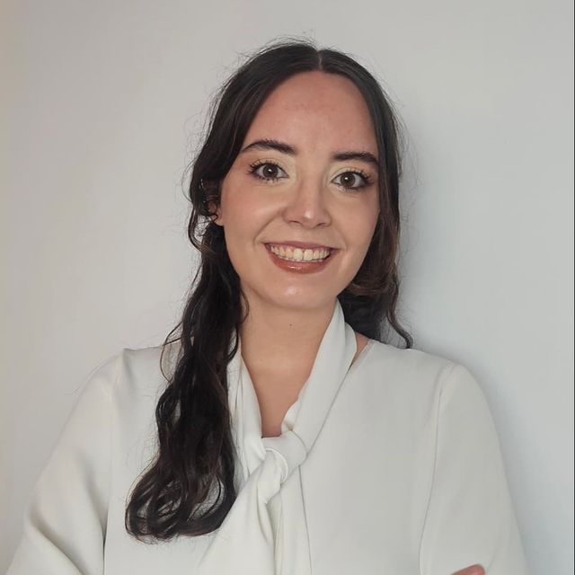 Paula Sofia Torres Orozco, Psicopedagogo Zapopan