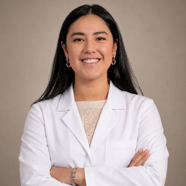 Jessica Zalapa Soto, Internista Uruapan