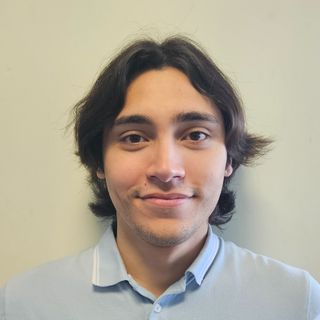 Ampliar imagen: Kevin Peña, Psicólogo Nuevo Leon