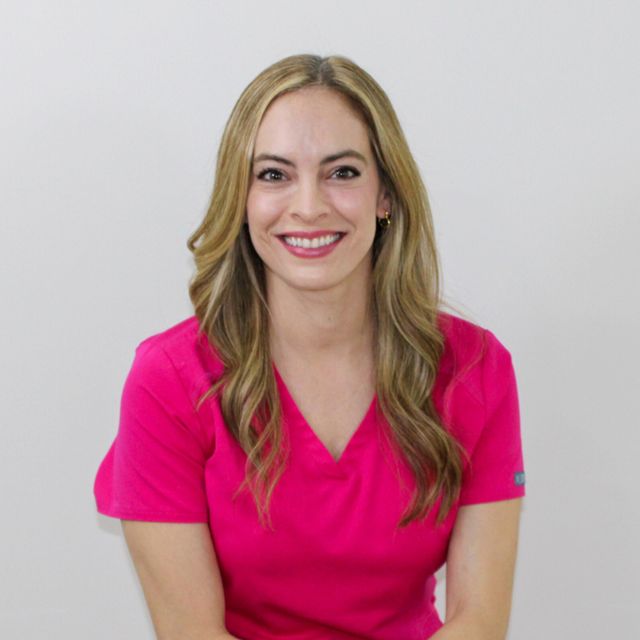 Lourdes Gabriela Acosta Pacheco, Dentista - Odontólogo Chihuahua