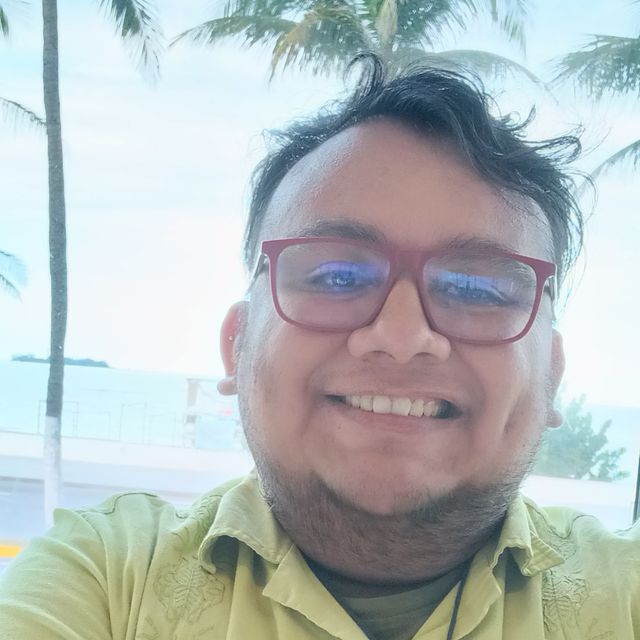 Pedro Gilberto Lobato Cruz, Psicólogo Xalapa