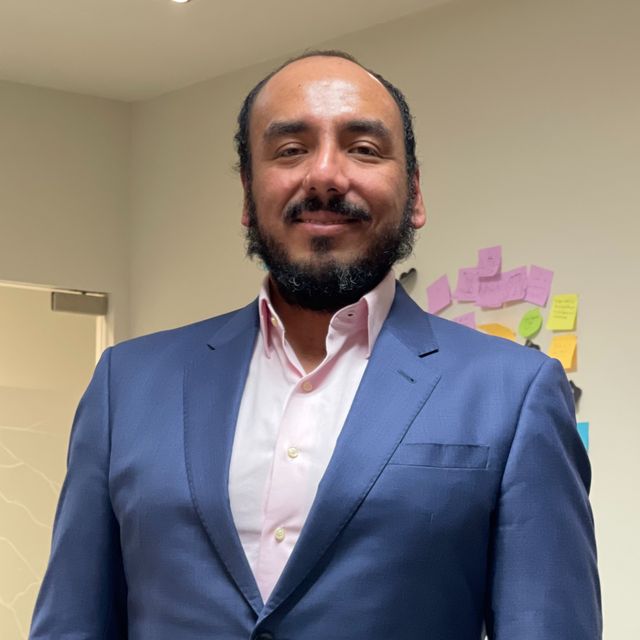 Juan Eliézer García Torres, Psiquiatra Monterrey