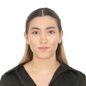 Melissa Fernandez Torres, Médico general Guadalajara